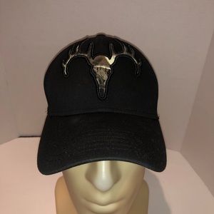 NWT Field & Stream Deer Antler Hat